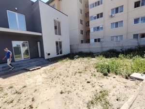Casă modernă la cheie, 150 mp utili, teren 500 mp, zona Ișalnița  - imagine 5