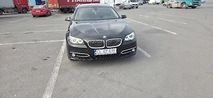 Vand bmw 520d f11 euro6 - imagine 5