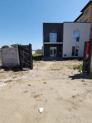 Casă modernă la cheie, 150 mp utili, teren 500 mp, zona Ișalnița  - imagine 2