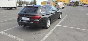 Vand bmw 520d f11 euro6