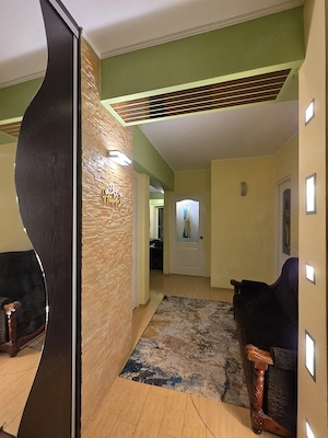 2 camere 70 mp + boxa 5 mp - CONSTANTA - Compozitori