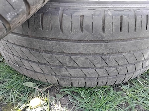 Jante Nissan Qashqai 17" aliaj - imagine 4