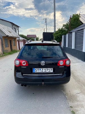 Passat Volkswagen - imagine 3