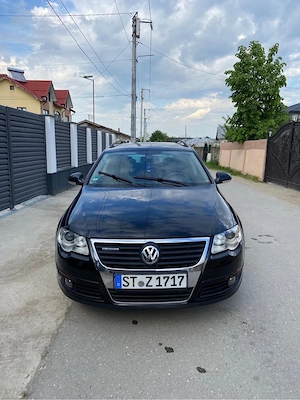 Passat Volkswagen - imagine 2