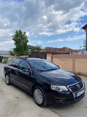 Passat Volkswagen