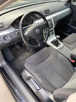 Passat Volkswagen - imagine 4