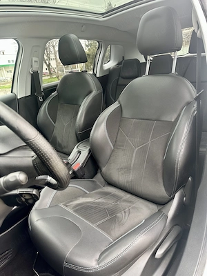 Peugeot 2 km Crossway Moduri de condus Panoramic Carplay  Rate Garantie - imagine 7