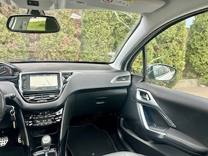 Peugeot 2 km Crossway Moduri de condus Panoramic Carplay  Rate Garantie - imagine 2