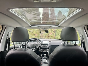 Peugeot 2 km Crossway Moduri de condus Panoramic Carplay  Rate Garantie - imagine 14