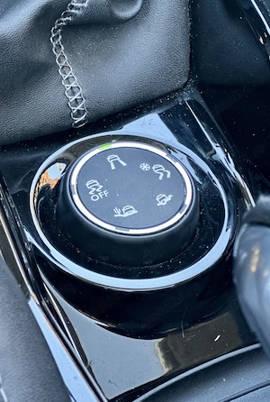 Peugeot 2 km Crossway Moduri de condus Panoramic Carplay  Rate Garantie - imagine 3