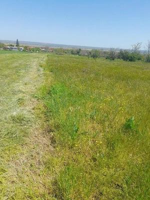 Vand teren intravilan