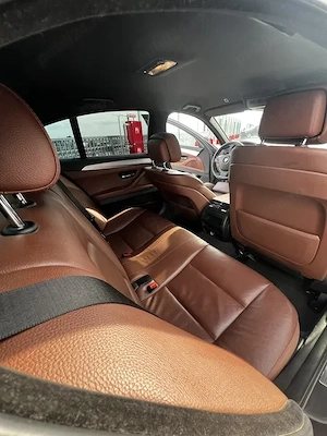 Vand BMW  Seria 5 F10 - imagine 5
