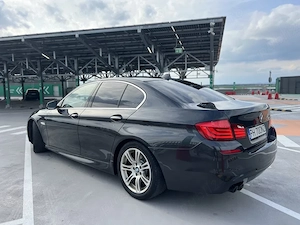 Vand BMW  Seria 5 F10 - imagine 2