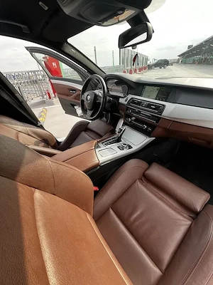 Vand BMW  Seria 5 F10 - imagine 4