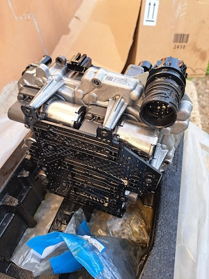 vand mecatronic wv passat b8 2018 - imagine 4