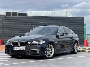Vand BMW  Seria 5 F10