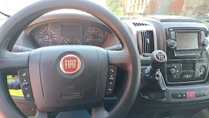 fiat ducato 2017  prelata - imagine 5