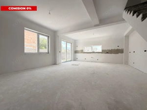 Comision 0%-Duplex 4 camere, 99 mp - Giroc - imagine 3