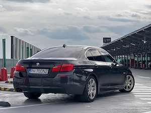 Vand BMW  Seria 5 F10 - imagine 3