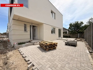 Comision 0%-Duplex 4 camere, 99 mp - Giroc - imagine 2