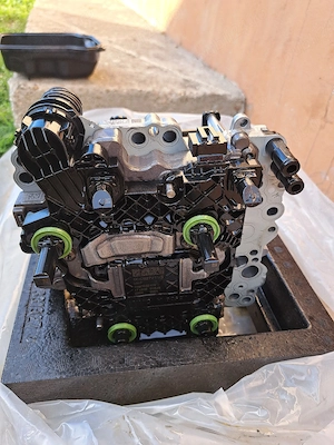 vand mecatronic wv passat b8 2018 - imagine 2