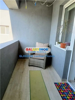 Inchiriere apartament 2 camere, bloc nou I Nicolae Teclu - imagine 9