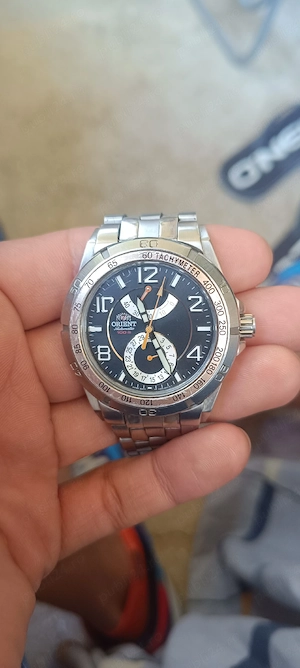 Ceas Orient Automatic 