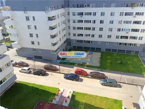 Inchiriere apartament 2 camere, bloc nou I Nicolae Teclu - imagine 7