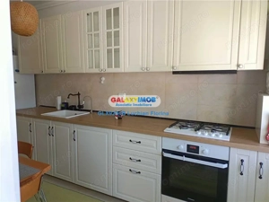 Inchiriere apartament 2 camere, bloc nou I Nicolae Teclu - imagine 2