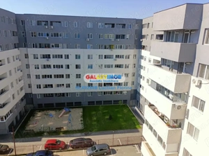 Inchiriere apartament 2 camere, bloc nou I Nicolae Teclu - imagine 6