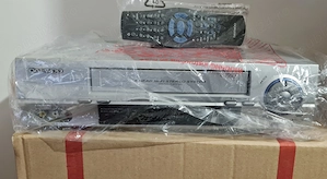 Videorecorder Daewoo nou stereo