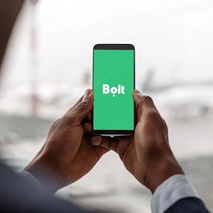 angajam soferi uber - bolt cu sau fara masina personala  - imagine 2