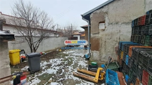 Vanzare Casa  -  Teren 245mp | Sos. Alexandriei - Rahova | - imagine 3