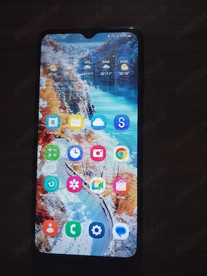Samsung galaxy A04S