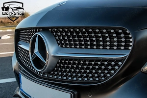 Mercedes C220d Coupé 2016 | Unic Proprietar | Motor & Cutie Schimbate | Impecabilă - imagine 10