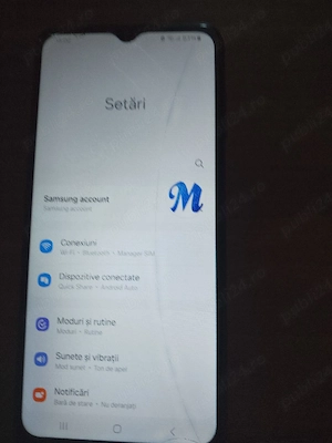 Samsung galaxy A04S - imagine 2