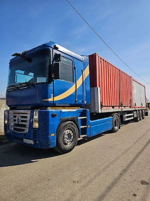 Vand Renault Magnum 460 - imagine 4
