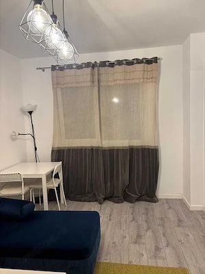 Garsoniera High Class Residence - imagine 4