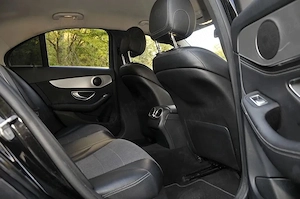 Vanzare Mercedes Exclusiv C180 - imagine 3
