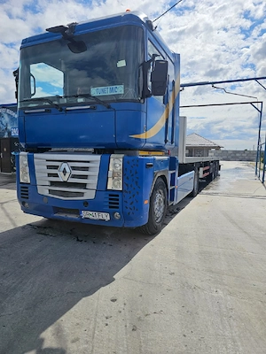 Vand Renault Magnum 460 - imagine 3