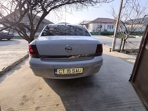 Opel Astra h  - imagine 8