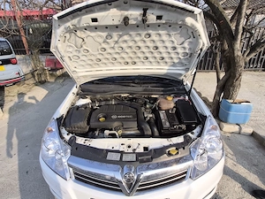 Opel Astra h  - imagine 5