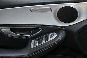 Vanzare Mercedes Exclusiv C180 - imagine 4