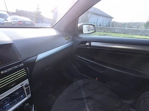 Opel Astra h  - imagine 2