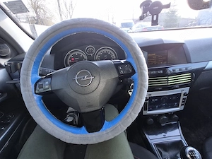 Opel Astra h  - imagine 6