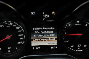 Vanzare Mercedes Exclusiv C180 - imagine 5