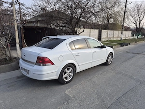 Opel Astra h  - imagine 7