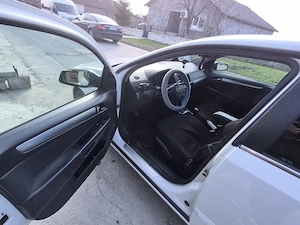 Opel Astra h  - imagine 4