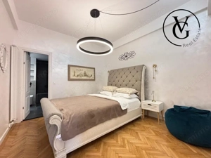 Apartament 4 camere - Zona Universitate - Ideal Investitie   - imagine 6