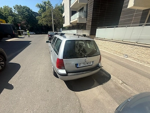 Vand Volkswagen Golf 4 (2001) - imagine 3